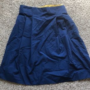 Jcrew skirt